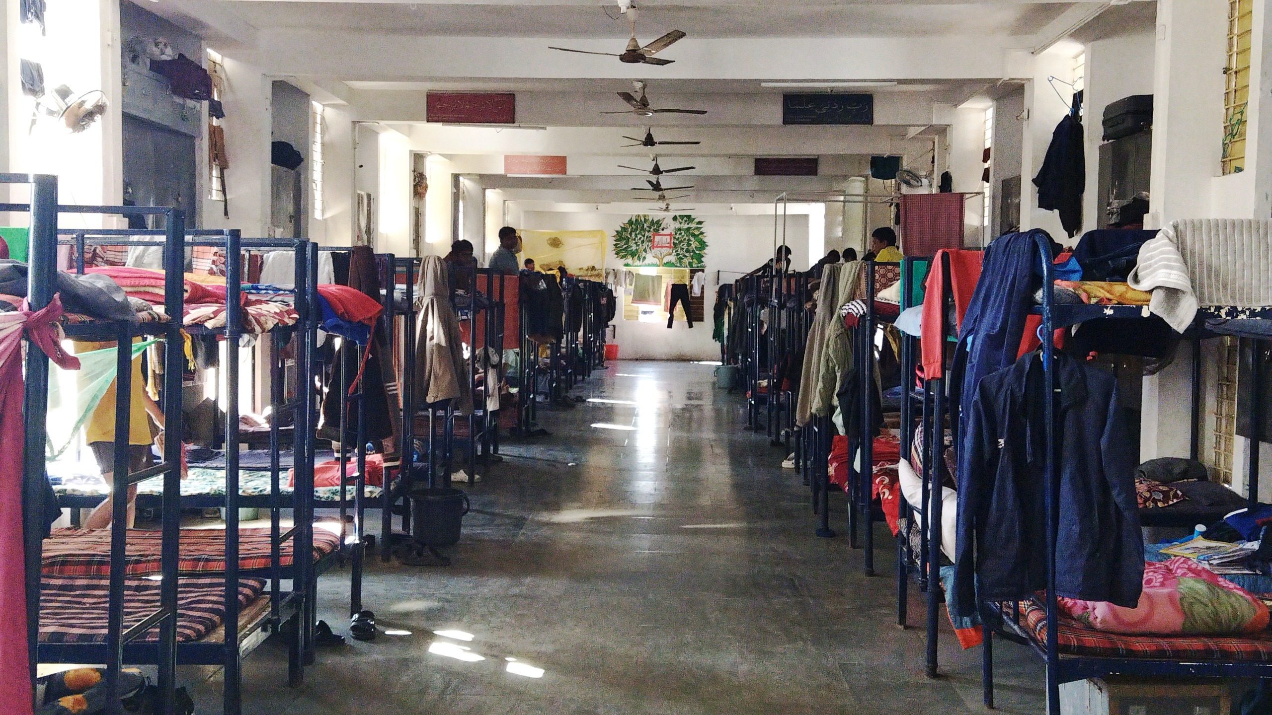Hostel